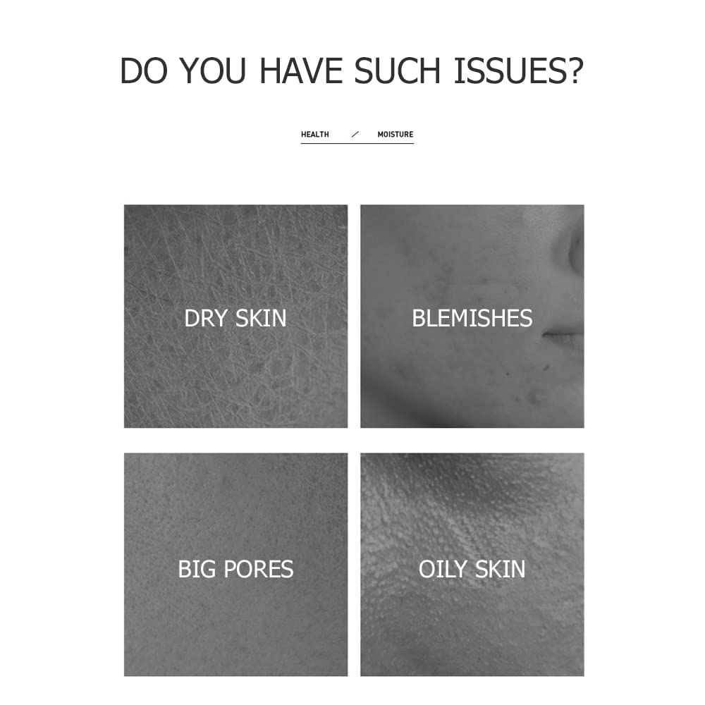 BIOAQUA Aloe Vera Extract Gel Hydrating Moisturizing Soothing Skin Care Essence 300g/10.58oz