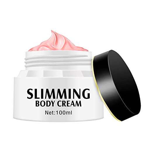 AICHUN BEAUTY Slimming Body Cream Burning Fat Shrinking Firming Reducing Wrinkles Non-Irritating 3 days Effective 100ml 3.4 oz