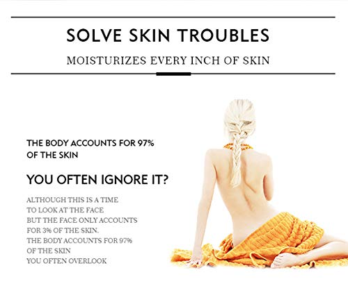 DISAAR Whitening Cream Face Body Legs Knees Private Swiss Formula Essense 250ml