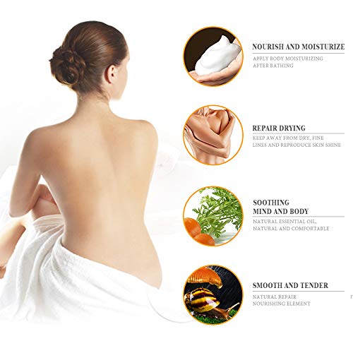 DISAAR Whitening Cream Face Body Legs Knees Private Swiss Formula Essense 250ml