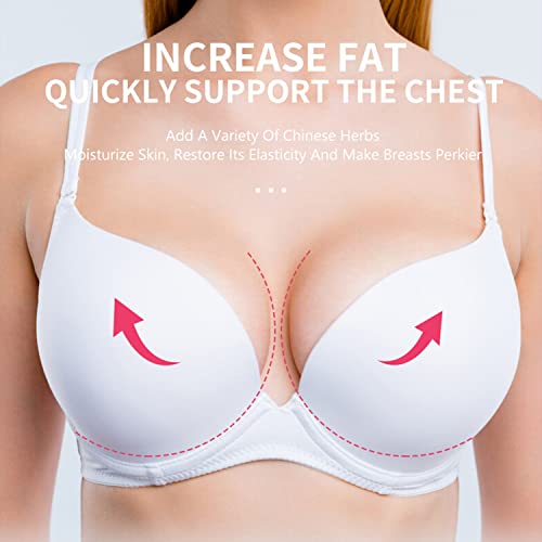 AICHUN BEAUTY Breast Enhancement Patches Activate Breast Correct Breast Shape Plump Lift Up Breasts 12pcs (2pcs/Bag)