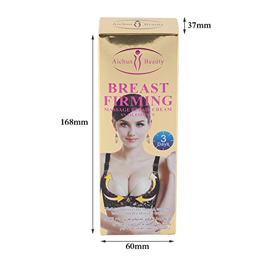 AICHUN BEAUTY Breast Lifting Hips Butt Enlargement Bella Enhancement Breast Cream 120g