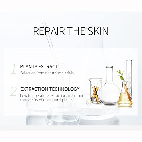 AICHUN BEAUTY Anti-Acne Cream Treats Pimple Clogged Pores Oil Control Reduces Acne Scars Shrinks Pores 20g / 0.68fl.oz