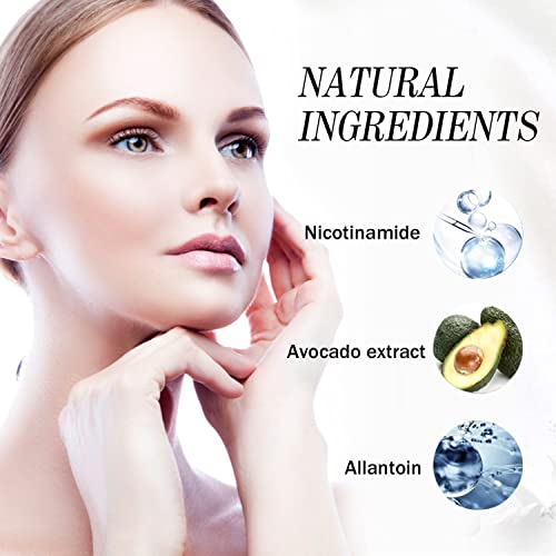 AICHUN BEAUTY Avocado Skin Cream Complex Fade Spots Moisturizing Anti-Freckle 80ml 2.7oz