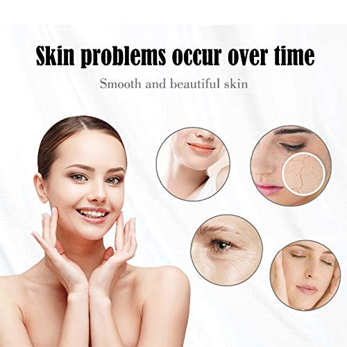 AICHUN BEAUTY Repair Cream Double Concealer Anti-Aging Moisturizing Pearl Argan Oil Smoothening Natural Effect Hydra Shrink Pore Smooth 30ML