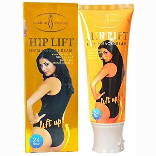 AICHUN BEAUTY Hip Lift Up Butt Enlargement Enhancement Cream 120g