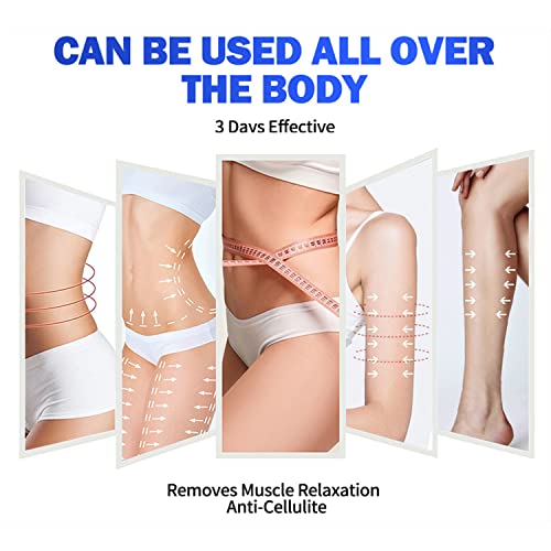 AICHUN BEAUTY Slimming Body Essential Oil Capsules Anti-Cellulite Removes Muscle Relaxation Fat Burning 400mgx90pcs