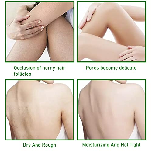 DISAAR BEAUTY Avocado Honey Face Body Neck Scrub Cream Purifying Moisturizing Nourishing Skin 300ml/10.58fl.oz