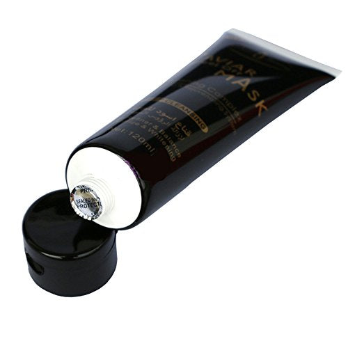 Aichun Beauty Mask Caviar Purifying Peel Off Blackhead Remover Deep Cleansing Facial Clean 120ml