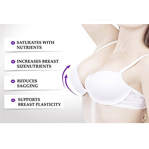 AICHUN BEAUTY Natural Papaya Breast Lifting Enlargement Enlarging Essential Oil 30ml