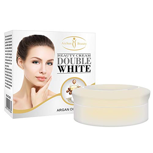 AICHUN BEAUTY Repair Cream Double Concealer Anti-Aging Moisturizing Pearl Argan Oil Smoothening Natural Effect Hydra Shrink Pore Smooth 30ML