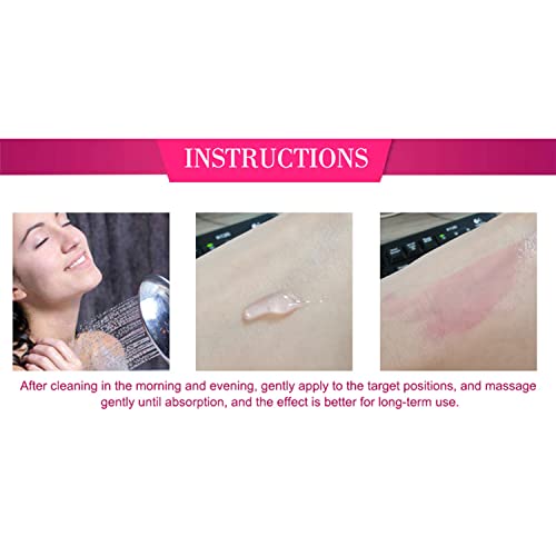 DISAAR BEAUTY Sexy Pink Tender Essence Lips Areolas Private Parts Women's Care 30g
