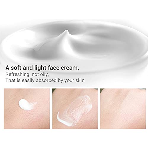 DISAAR Beauty Collagen Moisturizing Cream Anti-Aging Anti-Wrinkle Hydrates Repair Skin 100ml/3.03fl.oz