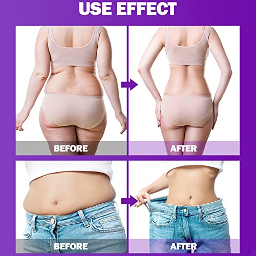 AICHUN BEAUTY Slimming Body Essential Oil Capsules Anti-Cellulite Removes Muscle Relaxation Fat Burning 400mgx90pcs