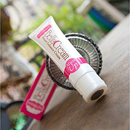 Japan 100gram 3Cup Size Must Up Breast & Butt Enlargment Cream Pueraria Mirifica