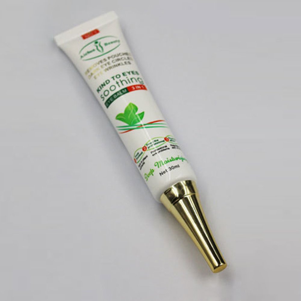 AICHUN BEAUTY Dark Eye Circles Wrinkles Cream Natural Moisturizing Aloe Vera 30g