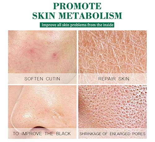 AICHUN BEAUTY Serum 100% Natural Face Lifting Smoothing Oil Control Acne Perfecting Primer