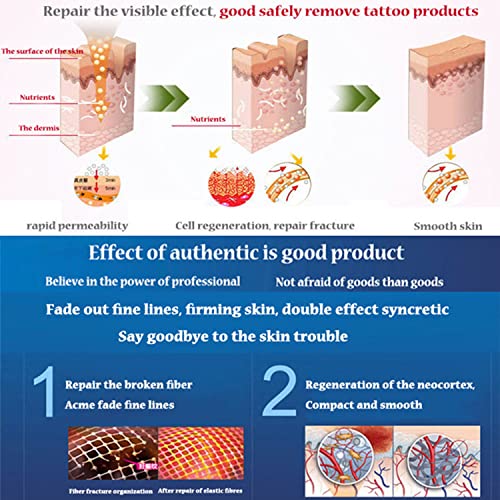 AICHUN BEAUTY Stretch Marks Cream Snail Extract Reduce Skin Scars Remove Damaged Skin Cells 120g/4.23oz
