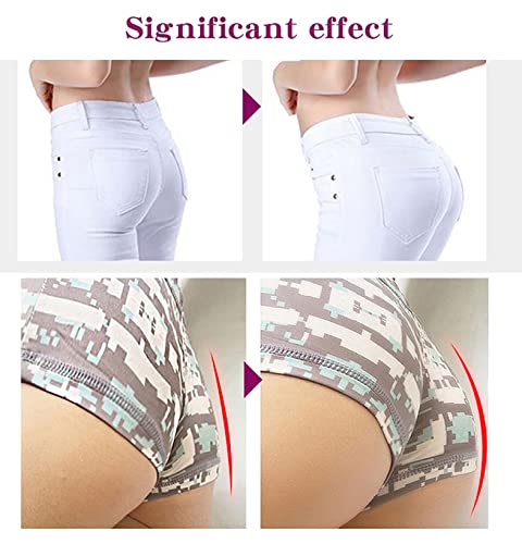AICHUN BEAUTY Garlic Hip Enlargement Buttocks Lifting Firming Cream Enhance Loose Skin Strong Plump Elastic 100ml
