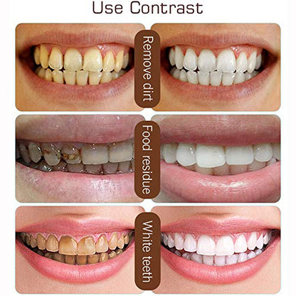 AICHUN BEAUTY Arabic Coffee Toothpaste Fresh Breath Repair Sensitive Teeth Enhance Tooth Resistance Clean Tooth Roots 100ml
