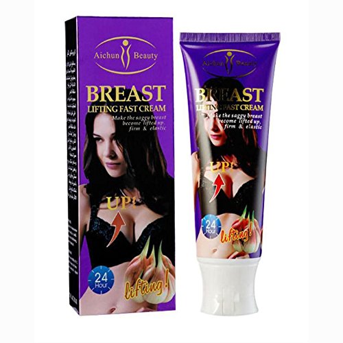 AICHUN BEAUTY Bigger Breast Hips Butt Enlargement Breast Enhancement Breast Enlargement Cream
