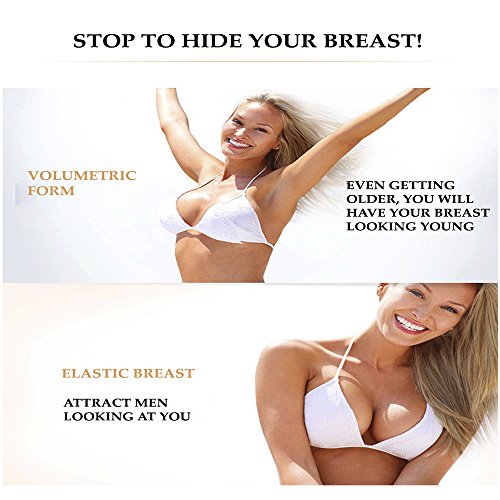 AICHUN BEAUTY Natural Papaya Breast Lifting Enlargement Enlarging Essential Oil 30ml