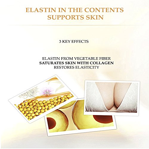 AICHUN BEAUTY Natural Papaya Breast Lifting Enlargement Enlarging Essential Oil 30ml