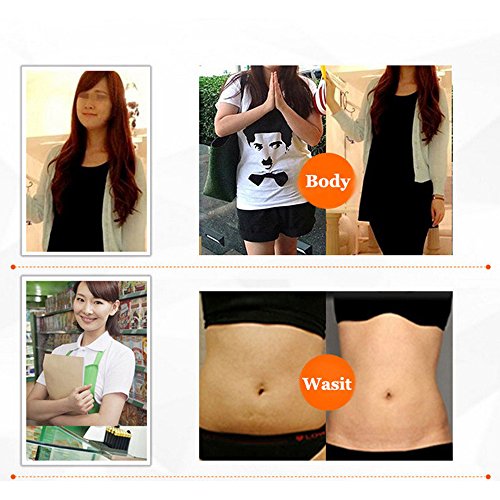 AICHUN BEAUTY CAPSICUM Slimming Body Essential Oil 100% Natural 3 Day Effective 30ml