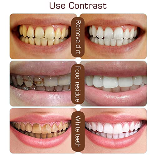 AICHUN BEAUTY 24K Pure Gold Whitening Toothpaste Remove Stains Repair Sensitive Teeth Fresh Breath 100ml/3.38oz