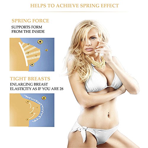 AICHUN BEAUTY Natural Papaya Breast Lifting Enlargement Enlarging Essential Oil 30ml
