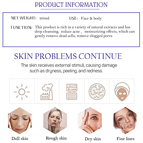 DISAAR BEAUTY Vitamin E Face Serum Moisturizing Essence Sunflowers Oil Anti-Wrinkles Repair Skin Replenish 30ml/1.01fl.oz