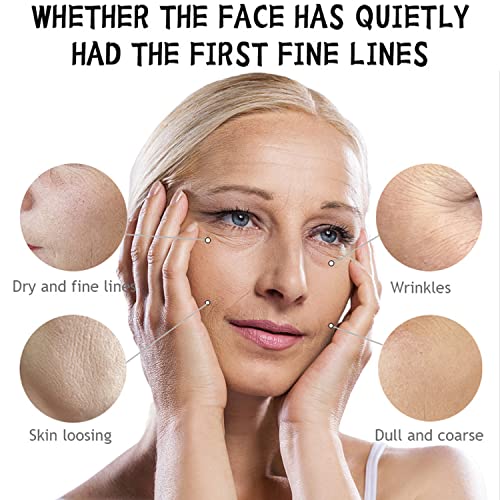 AICHUN BEAUTY Black Soap Gluta Acid Dead Sea Mud Minerals Deep Cleansing Acne & Oil Skin Nourishing Removes Dead Skin Cells 78g/2.75fl.oz
