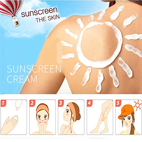 DISAAR BEAUTY SPF 90 Sunscreen Instant Protection UVA UVB Foundation PA+++ Oil Free Sunblock Cover Protect Perfectly Moisturizing Coverage Surge 40g