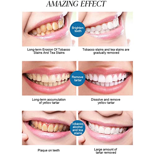 DISAAR BEAUTY Propoline Honey Menthol Toothpaste Fresh Breath Gum Health Fast Teeth Cleaning 100g/3.53oz