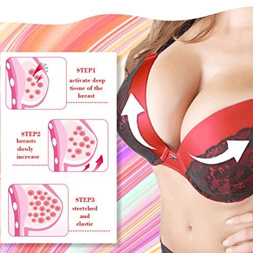 AICHUN BEAUTY Breast Enhance Essence Soap Shaping Firming Chest Lifting Enhancement Restores Softness Plant-Based Organic 72% 100g/3.38fl.oz