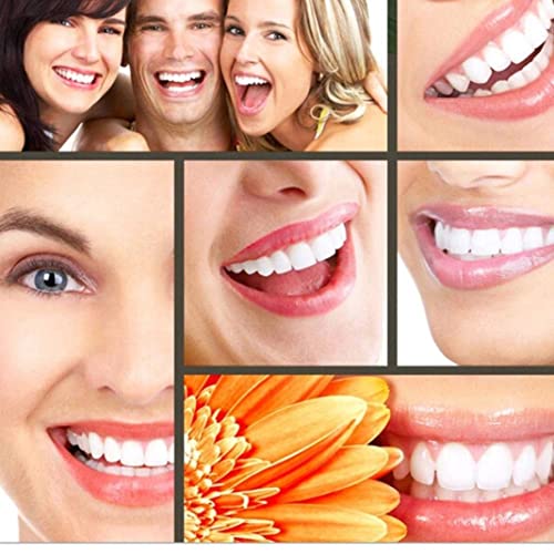 DISAAR BEAUTY Bamboo Charcoal Toothpaste Whitening Formula Fresh Breath Whitener Effect 100g
