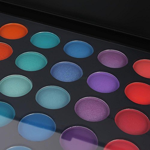 DISAAR Beauty 180 Full Colors Professional Makeup Eyeshadow Palette Makeup Eye Shadow
