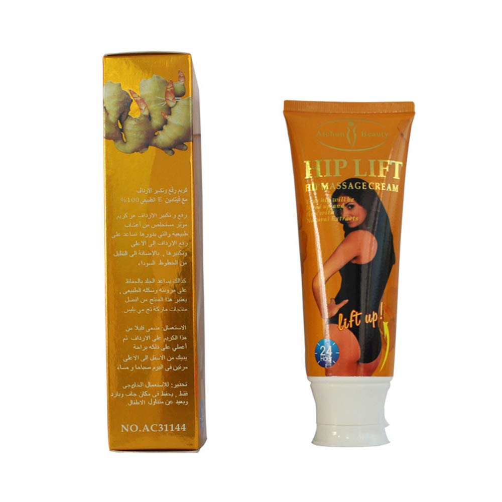 AICHUN BEAUTY Hip Lift & Buttocks Firming Cream 120g