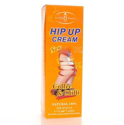 AICHUN BEAUTY Hip Lift Firming Buttock Cream (GINGER & CHILLI)