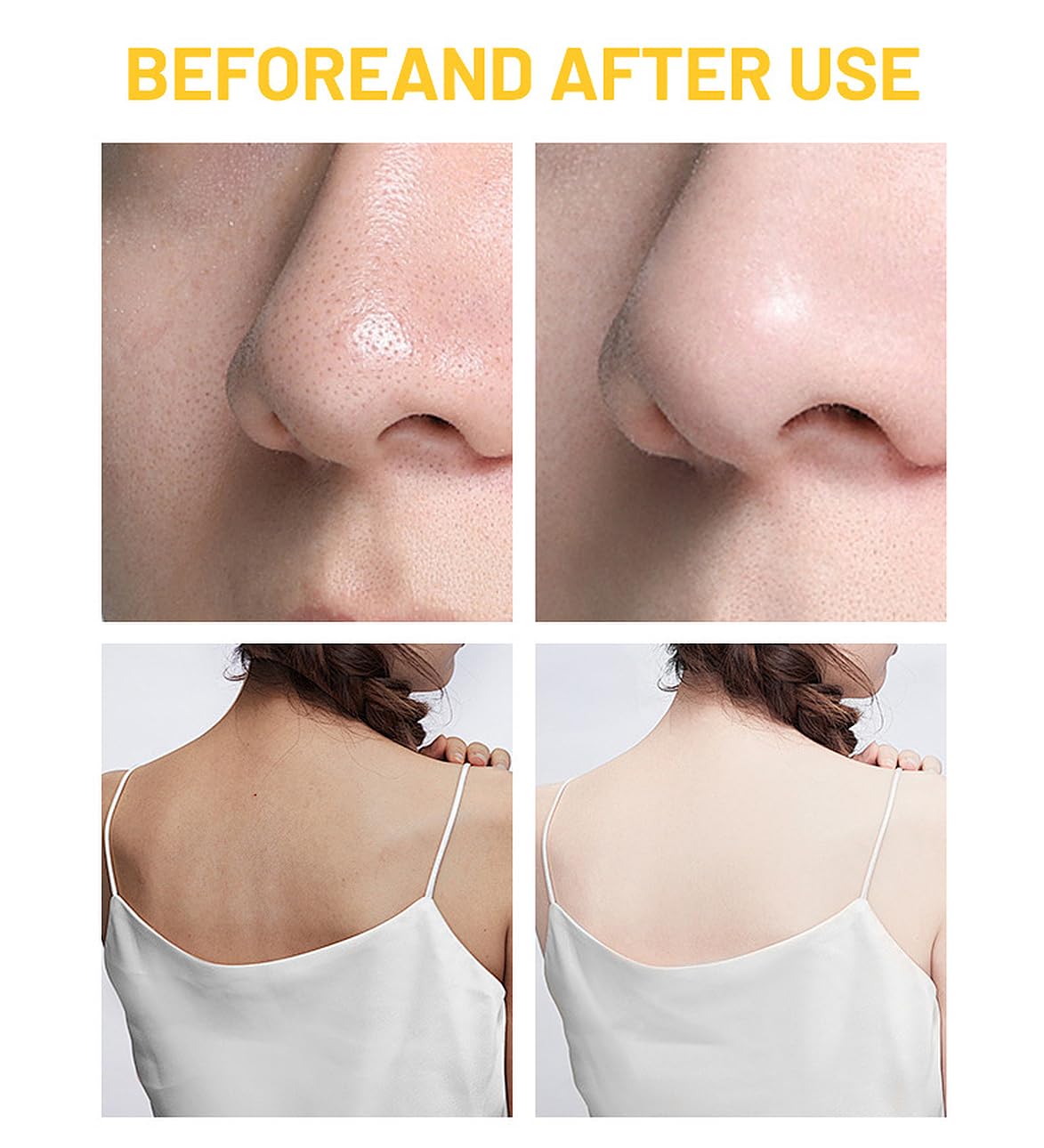 DISAAR Beauty Snail Mucin Soap Purifying Pores Oil Control 100g
