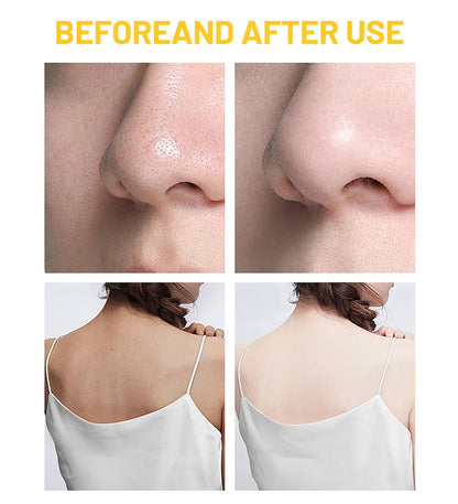 DISAAR Beauty Snail Mucin Soap Purifying Pores Oil Control 100g