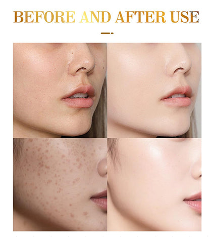 DISAAR BEAUTY Niacinamide Kojic Milk Facial Cream Moisturizing 50g