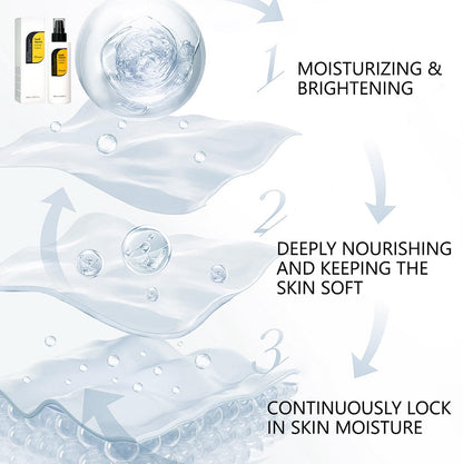 DISAAR BEAUTY Snail Mucin Serum Lotion Repair Firming 250ml