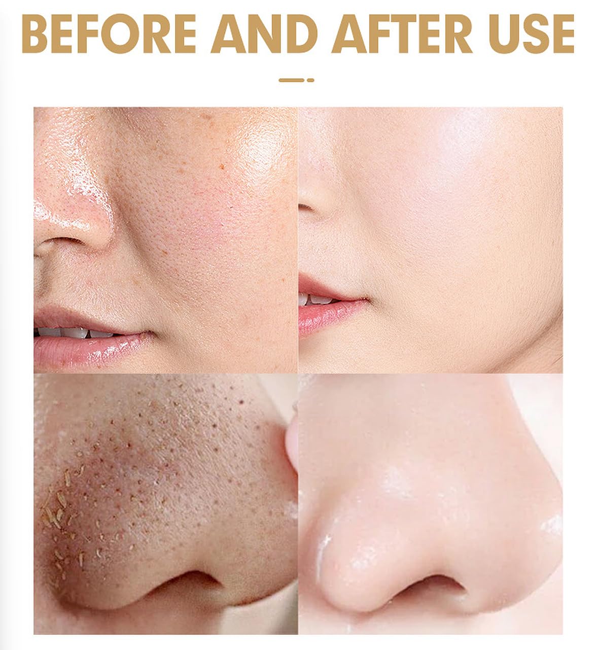 DISAAR BEAUTY Niacinamide Facial Serum Refine Pores Radiance 30ml