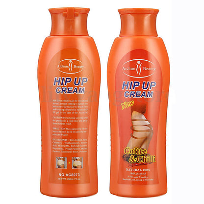 AICHUN BEAUTY Hip Lift Firming Buttock Cream (GINGER & CHILLI)