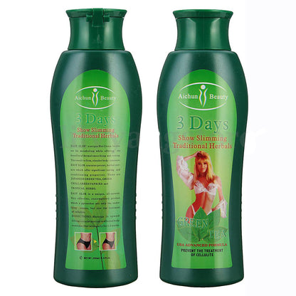 AICHUN BEAUTY Hip Lift Firming Buttock Cream (GINGER & CHILLI)