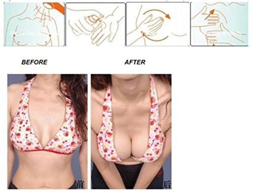 AICHUN BEAUTY Breast Lifting Hips Butt Enlargement Bella Enhancement Breast Cream 120g