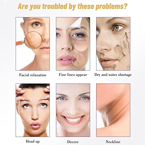 DISAAR Beauty Collagen Moisturizing Cream Anti-Aging Anti-Wrinkle Hydrates Repair Skin 100ml/3.03fl.oz