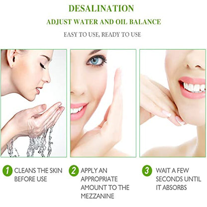 AICHUN BEAUTY Face Acne Cleaning Cream Skin Care Remove Repair Comedone Pimple Acne Face Acne Cream