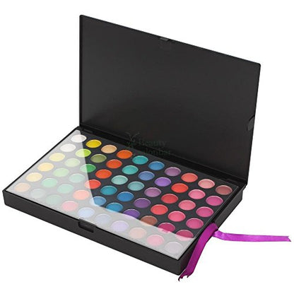 DISAAR Beauty 180 Full Colors Professional Makeup Eyeshadow Palette Makeup Eye Shadow